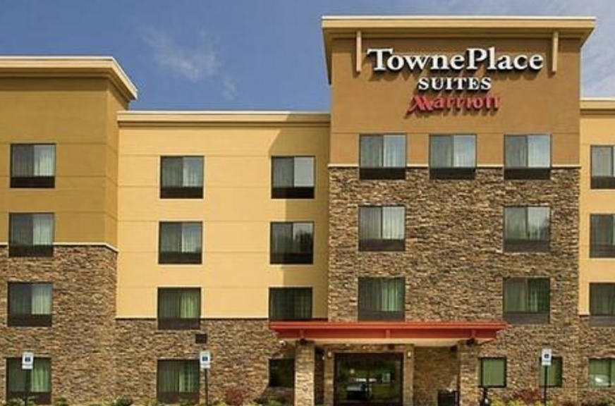 Town Place Suites Harvey LA